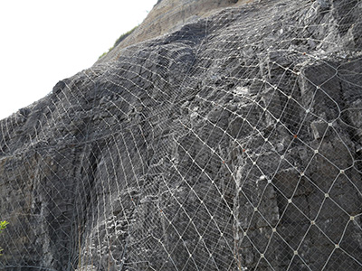 主動防護(hù)網(wǎng) 